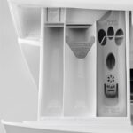 MACHINE À LAVER ÉLECTROLUX - 9 KG - BLANC - FLP092051WM-FL - CLASSE ÉNERGÉTIQUE A++ -AB DISTRIBUTION