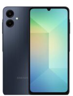 Samsung Galaxy A06 - Smartphone 64 Go, 4 Go RAM, Écran 6.7’’ HD+, Caméra 50 MP, Batterie 5000 mAh, Performances Exceptionnelles