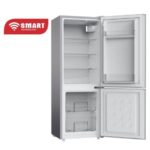 Réfrigérateur Smart Technology Combiné - 2 Tiroirs - STCB145H - 112L - Gris - Économie d’Énergie – Image 2