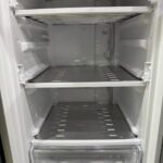 Réfrigérateur Combiné Deska BF315DK - 4 Tiroirs - Plaque Aluminium - Fontaine - Classe Énergétique A+ – Image 2