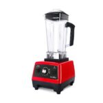 Blender Decakila 2L KEJB031R – Puissance 1600W, Pot Incassable – Image 2