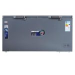 Congélateur Horizontal ASTECH CH600GM 600L avec Vitre - Haute Capacité et Performance AB DISTRIBUTION