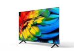 Téléviseur 55” Finix 55UQR684S UHD Smart Android 4K – Qualité d’image exceptionnelle et fonctionnalités avancées AB DISTRIBUTION