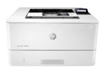HP LaserJet Pro M404dn - Imprimante laser monochrome A4 rapide | Impression recto-verso automatique | USB & Ethernet | Jusqu’à 38 ppm