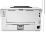 HP LaserJet Pro M404dn - Imprimante laser monochrome A4 rapide | Impression recto-verso automatique | USB & Ethernet | Jusqu’à 38 ppm – Image 8