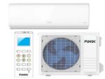 Climatiseur Split - Inverter - 2.5CV - FINIX-18DBC – 18000 BTU – Gaz R410A – Haute efficacité énergétique – Garantie 12 mois