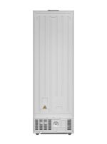 Réfrigérateur Haier HDPW5618DWPK 350L No Frost avec Fontaine | 3 Tiroirs Congélateur – Classe D – Gris Métallisé – Image 10