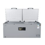 Congélateur Horizontal 750 Litres EL 63 CFS – Ultra Grande Capacité, Économie d’Énergie, Design Inox Professionnel – Image 2