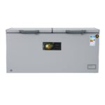 Congélateur Horizontal 750 Litres EL 63 CFS – Ultra Grande Capacité, Économie d’Énergie, Design Inox Professionnel