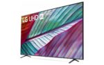 Téléviseur LG 86’’ 4K UHD Smart TV LED - Modèle 86UR78006LB - HDR10 - HDMI/USB - Wi-Fi - ThinQ AI – Image 2