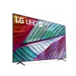 Téléviseur LG 86’’ 4K UHD Smart TV LED - Modèle 86UR78006LB - HDR10 - HDMI/USB - Wi-Fi - ThinQ AI