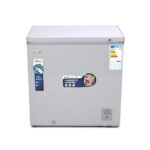 CONGÉLATEUR HORIZONTAL ASTECH 280L – CH280S – GRIS – ÉCLAIRAGE LED – CLASSE A+