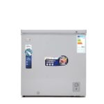 CONGÉLATEUR HORIZONTAL ASTECH 280L – CH280S – GRIS – ÉCLAIRAGE LED – CLASSE A+ – Image 4