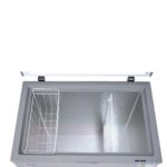 CONGÉLATEUR HORIZONTAL ASTECH 280L – CH280S – GRIS – ÉCLAIRAGE LED – CLASSE A+ – Image 6