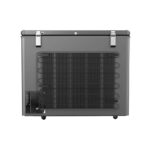 Congélateur Haier - Horizontal 500L - Inverter – Classe A+ – Gris – HCF428VS – Super Congélation & Sécurité – Image 5