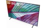 Téléviseur LG 86’’ 4K UHD Smart TV LED - Modèle 86UR78006LB - HDR10 - HDMI/USB - Wi-Fi - ThinQ AI – Image 3