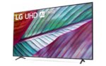 Téléviseur LG 86’’ 4K UHD Smart TV LED - Modèle 86UR78006LB - HDR10 - HDMI/USB - Wi-Fi - ThinQ AI – Image 4