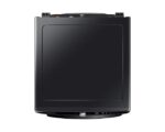 🧼 Machine à laver Samsung WD21T6300GV/NQ - 21 kg lavage / 10 kg séchage - Front Load - Noir - Wi-Fi intégré - Technologie Bubble™ – Image 6