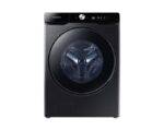 🧼 Machine à laver Samsung WD21T6300GV/NQ - 21 kg lavage / 10 kg séchage - Front Load - Noir - Wi-Fi intégré - Technologie Bubble™ – Image 9