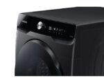 🧼 Machine à laver Samsung WD21T6300GV/NQ - 21 kg lavage / 10 kg séchage - Front Load - Noir - Wi-Fi intégré - Technologie Bubble™ – Image 10