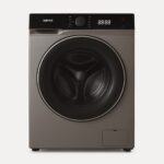 Machine à laver ASTECH 10KG Inverter Gris – MLV10FN1003LC - Garantie 12 Mois – Image 2