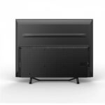 Téléviseur HAIER 55’’ QLED Google TV H55S80EUX – 4K UHD, HDR10, Dolby Digital – Smart TV avec YouTube, Netflix et Commande Vocale – Image 2