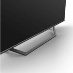 Téléviseur HAIER 55’’ QLED Google TV H55S80EUX – 4K UHD, HDR10, Dolby Digital – Smart TV avec YouTube, Netflix et Commande Vocale – Image 3
