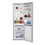 Réfrigérateur – Congélateur BEKO RCSA330K30SN 300 L - Porte réversible & MinFrost® – Image 2