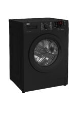 Machine à Laver - BEKO - 12KG NOIR – WMY121444 / WTE12726MG - Garantie 12 Mois – Image 2