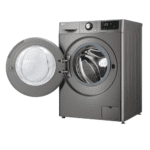 Machine à Laver LG Frontale 9KG Inverter AI DD™ Vapeur - Gris Anthracite F2Y1VYPYJP - Garantie 12 Mois – Image 3
