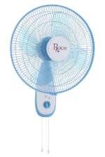 Ventilateur Mural ROCH 18” (Modèle RWF-1804-D) – Rafraîchissement Puissant et Silencieux – Image 2