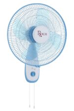 Ventilateur Mural ROCH 18” (Modèle RWF-1804-D) – Rafraîchissement Puissant et Silencieux