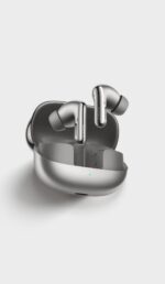 Xiaomi Buds 5 M2341E1 – Écouteurs Bluetooth 5.4 ANC Haute Résolution 16Hz-40kHz – Gris Titane, Noir Graphite, Blanc Céramique – Image 8