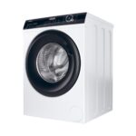 Machine à laver Haier 10 kg Inverter - Blanc | HW100B14939 - Classe A++ – Image 4