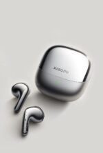Xiaomi Buds 5 M2341E1 – Écouteurs Bluetooth 5.4 ANC Haute Résolution 16Hz-40kHz – Gris Titane, Noir Graphite, Blanc Céramique – Image 3