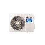 Climatiseur Split ELACTRON 9000 BTU Inverter – Économie d’énergie A+++ - Refroidissement rapide et silencieux – Image 2
