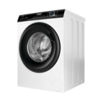 Machine à Laver Haier 7KG Frontale Blanc HW70-B12929A – Tambour 525mm, Moteur Direct Motion, 1400 Tr/min – Image 5