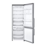 Réfrigérateur - LG Combiné 446L - 3 Tiroirs avec Fontaine à Eau – Gris Inox (GC-F689BLCM) - Garantie 12 mois – Image 5