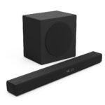 🎵 Barre de Son Hisense 480W HS3100 3.1 avec Subwoofer – Son Puissant et Immersif – Image 4