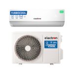 Climatiseur Split ELACTRON 18000 BTU Inverter 2.5CV – Modèle ETN18R1DIAC – A+++ Silencieux & Économique