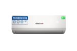 Climatiseur Split ELACTRON 18000 BTU Inverter 2.5CV – Modèle ETN18R1DIAC – A+++ Silencieux & Économique – Image 2