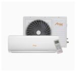 Climatiseur Split Amaz 18000 BTU – 2CV – Gaz R410 – Refroidissement & Chauffage – Modèle 18KAL991