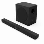 🎵 Barre de Son Hisense 480W HS3100 3.1 avec Subwoofer – Son Puissant et Immersif – Image 5