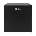MINI FRIGO BAR - HAIER HR-80VN – 50L, Compact et Élégant - Garantie 12 Mois