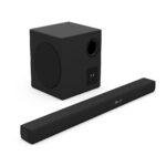 🎵 Barre de Son Hisense 480W HS3100 3.1 avec Subwoofer – Son Puissant et Immersif – Image 2