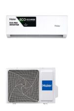 Climatiseur Inverter - Haier HSU-13RBSR1E – 13000 BTU (1.5 CV) - Économique, Silencieux & Haute Performance – Image 2