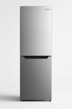 Réfrigérateur Roch - Combiné 3 Tiroirs 290L – Modèle RFR-290DBH - Garantie 12 Mois