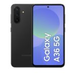 Samsung Galaxy A36 5G – 128 Go / 8 Go RAM – Écran 6.7 pouces – Batterie 5000 mAh – Dakar Sénégal – Image 2