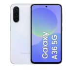 Samsung Galaxy A36 5G – 128 Go / 8 Go RAM – Écran 6.7 pouces – Batterie 5000 mAh – Dakar Sénégal