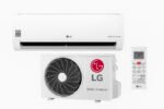 Climatiseur LG Split - 18000 BTU (2.5 CV) - Dual Inverter – S4Q18JLQAL - Garantie 12 Mois
